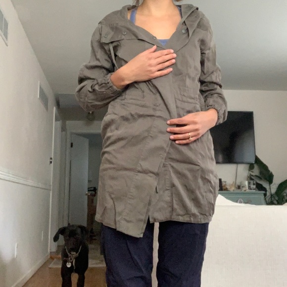 Lululemon city stroll  jacket - Picture 4 of 9